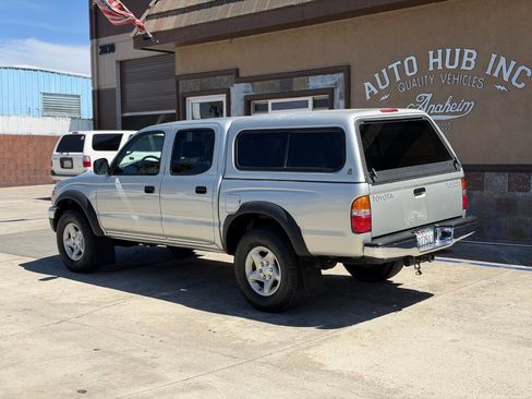 Used 2003 Toyota Tacoma PreRunner w/ Convenience Pkg RWD image 7