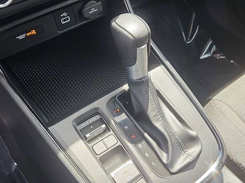 Certified 2024 Honda CR-V LX image 22