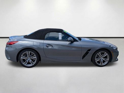 Used 2026 BMW Z4 sDrive30i RWD image 3