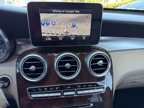 Used 2017 Mercedes-Benz GLC 300 image 15