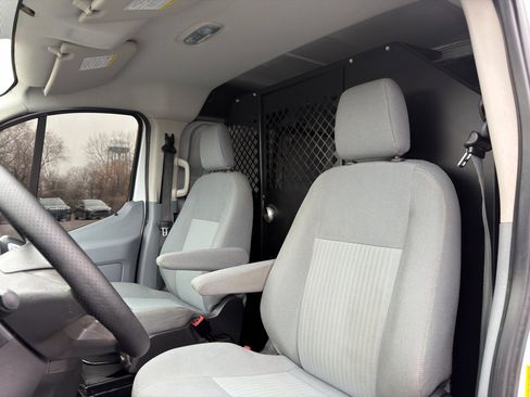 Used 2015 Ford Transit 150 148 Low Roof image 11