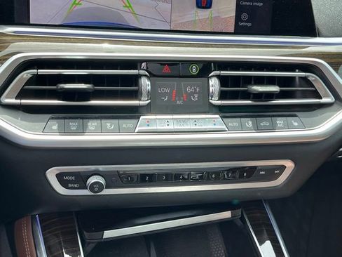 Used 2019 BMW X5 xDrive40i w/ Convenience Package image 21