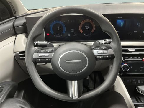 Used 2025 Hyundai Tucson SEL image 15