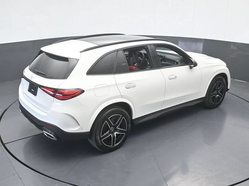 Used 2025 Mercedes-Benz GLC 300 image 50
