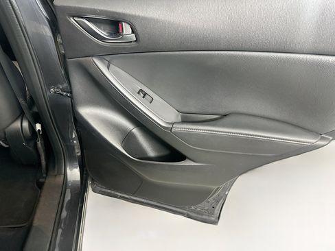 Used 2016 MAZDA CX-5 Sport w/ Rear Camera Package FWD image 28