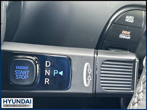 New 2026 Hyundai Palisade XRT Pro AWD/4WD image 33
