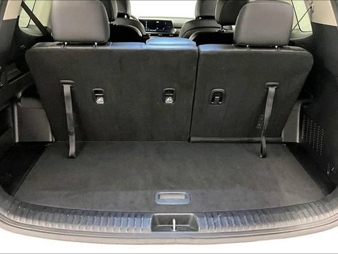 Used 2025 Kia Telluride S AWD/4WD image 42