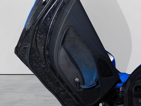 Used 2023 Maserati MC20 Coupe image 31