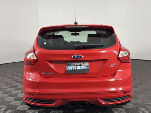Used 2013 Ford Focus ST FWD image 29