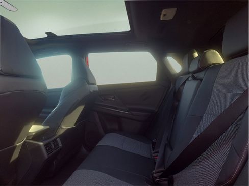 New 2026 Toyota bZ image 13