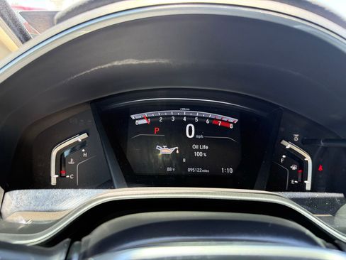 Used 2018 Honda CR-V EX-L image 15