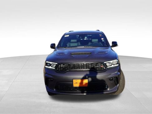 New 2026 Dodge Durango GT image 8