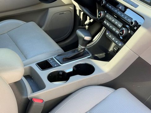 Used 2018 Kia Sportage EX w/ EX Technology Package FWD image 13