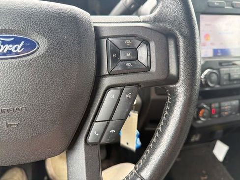 Used 2020 Ford F150 XLT w/ Equipment Group 302A Luxury AWD/4WD image 45