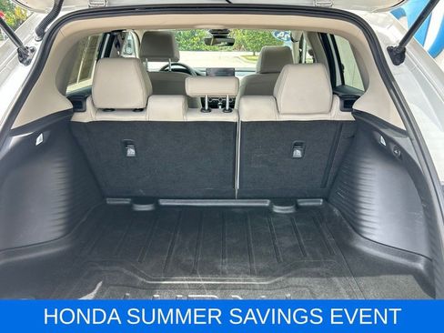 Used 2024 Honda HR-V EX-L image 9