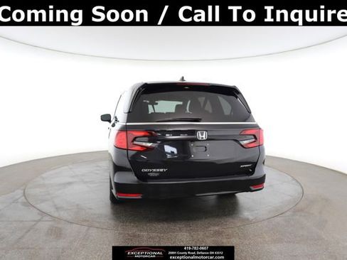 Used 2024 Honda Odyssey Sport image 14