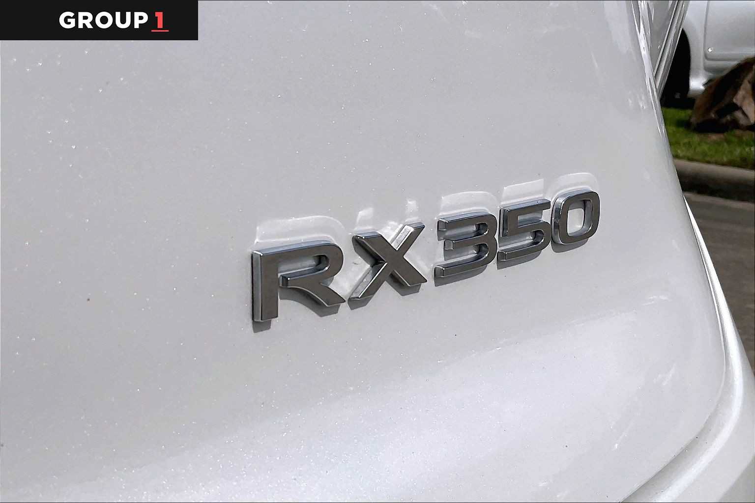 Used 2026 Lexus RX 350 Premium w/ Convenience Package FWD image 28