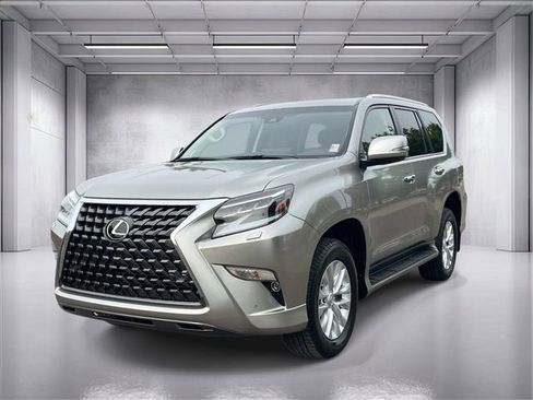 Used 2023 Lexus GX 460 Premium w/ Premium Plus Package AWD/4WD image 7