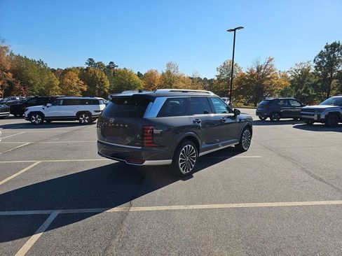 New 2026 Hyundai Palisade Calligraphy image 13
