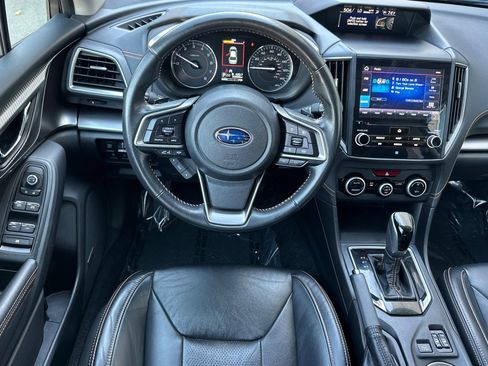 Used 2023 Subaru Crosstrek 2.5i Limited AWD/4WD image 14