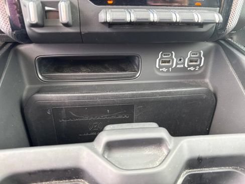 Used 2021 RAM 1500 Limited w/ Night Edition AWD/4WD image 28