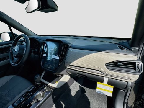 New 2026 Subaru Forester Premium AWD/4WD image 37