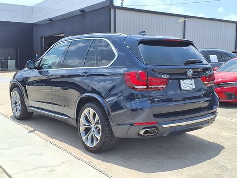 Used 2018 BMW X5 sDrive35i RWD image 8