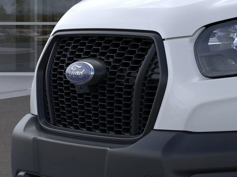 New 2025 Ford Transit 150 Base w/ Load Area Protection Package image 17