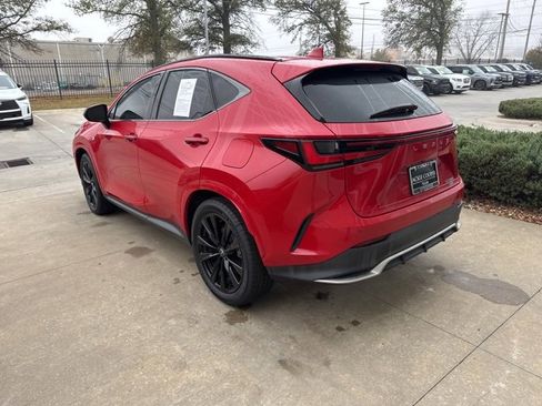 Used 2024 Lexus NX 350 F Sport image 33
