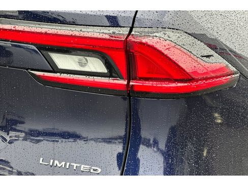 Used 2026 Toyota Grand Highlander Limited image 30