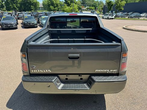 Used 2007 Honda Ridgeline RTL image 6