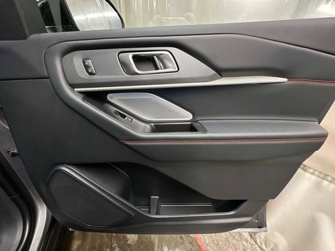 New 2026 Ford Explorer ST w/ Sun And Sound Package image 24