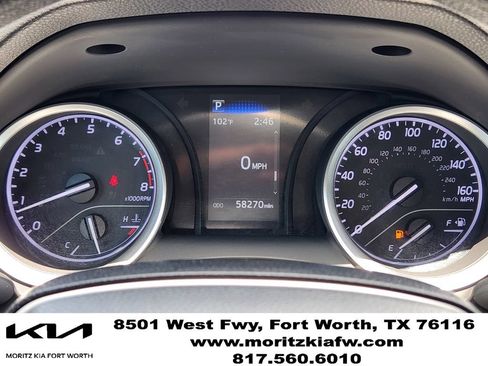 Used 2023 Toyota Camry LE FWD image 15