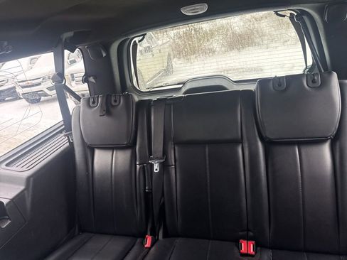 Used 2017 Ford Expedition EL XLT w/ Equipment Group 202A image 29