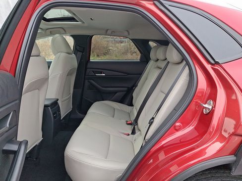 New 2026 MAZDA CX-30 AWD 2.5 S image 8