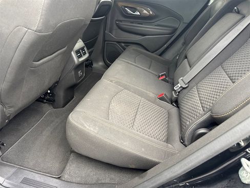 Used 2019 GMC Terrain SLE image 21