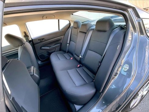 Used 2025 Nissan Altima 2.5 S image 24