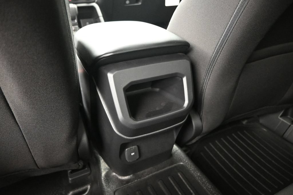 New 2026 Ford Ranger XL AWD/4WD image 18