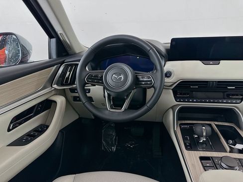 New 2026 MAZDA CX-90 3.3 Turbo S w/ Premium Package AWD/4WD image 30