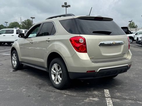 Used 2015 Chevrolet Equinox LT w/ Driver Convenience Package FWD image 8