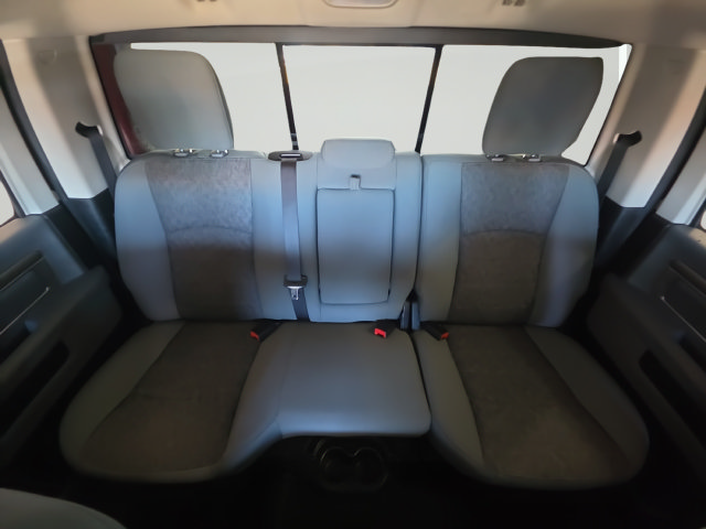 Used 2017 RAM 1500 Big Horn AWD/4WD image 23