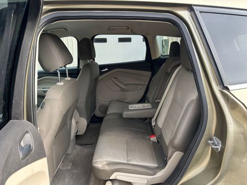 Used 2014 Ford Escape SE AWD/4WD image 22