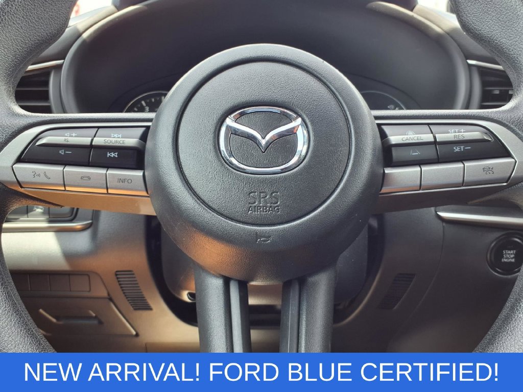 Used 2021 MAZDA CX-30 AWD 2.5 S image 15