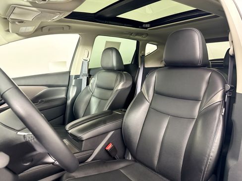 Used 2023 Nissan Murano SL w/ SL Moonroof Package AWD/4WD image 17