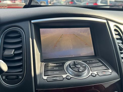 Used 2015 INFINITI QX50 Journey image 23