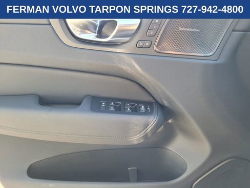 New 2026 Volvo XC60 B5 Ultra w/ Protection Package Premier image 23