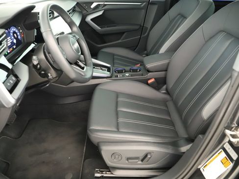 Certified 2025 Audi A3 2.0T Premium AWD/4WD image 24