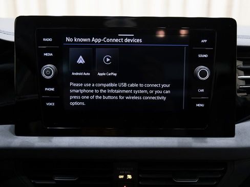 New 2026 Volkswagen Jetta SE image 23