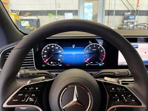 New 2026 Mercedes-Benz GLE 350 4MATIC image 10