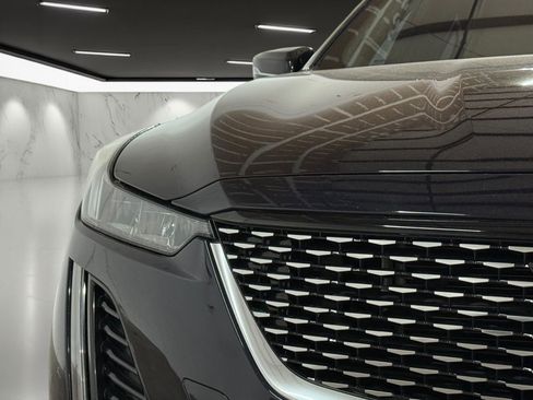 Used 2020 Cadillac CT5 Premium Luxury image 11